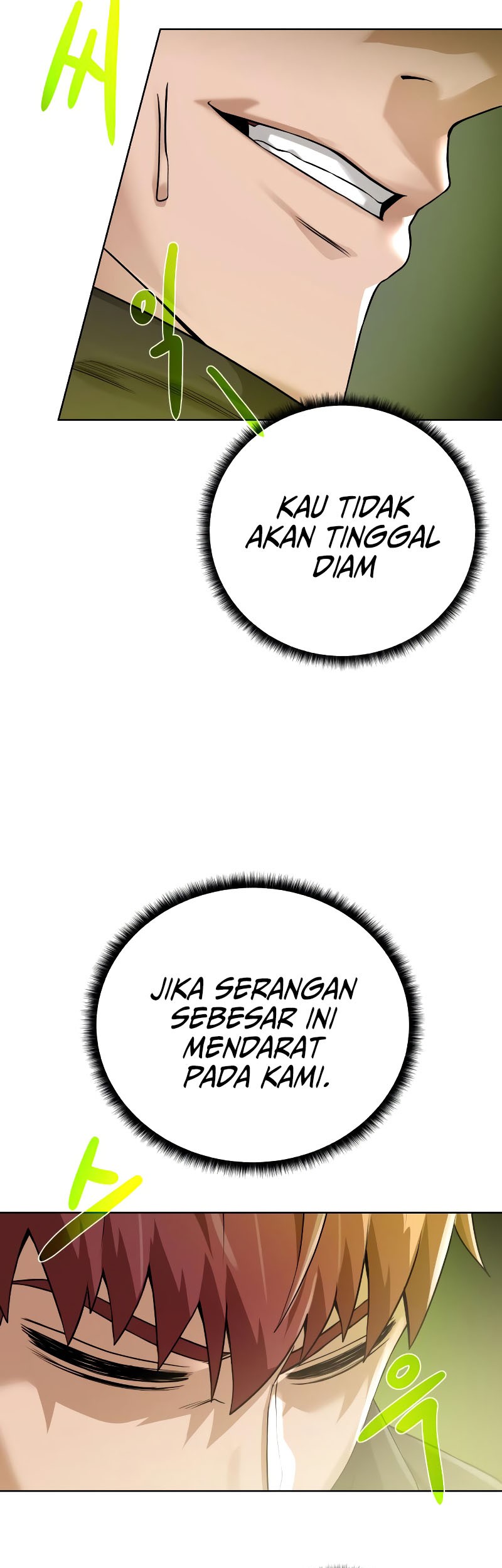 Dungeon and Artifact Chapter 102 Gambar 34