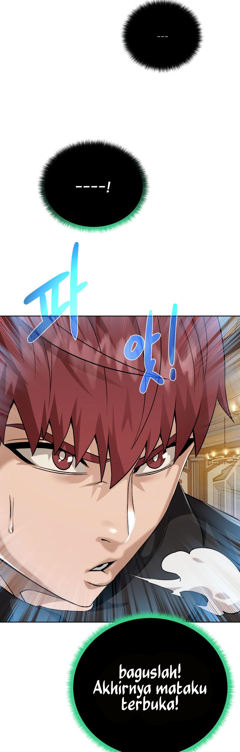 Dungeon and Artifact Chapter 102 Gambar 35
