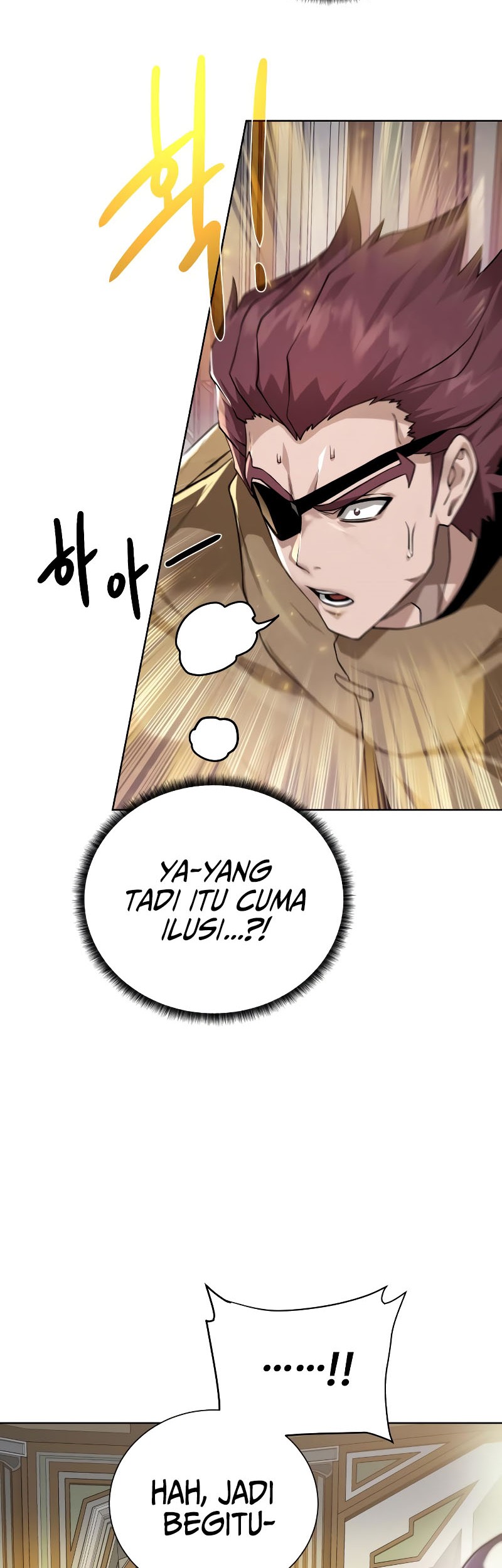 Dungeon and Artifact Chapter 102 Gambar 40