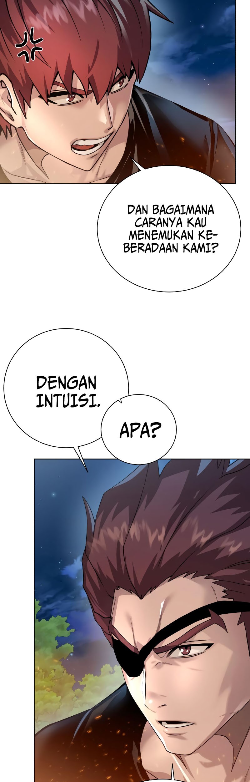 Dungeon and Artifact Chapter 101 Gambar 4