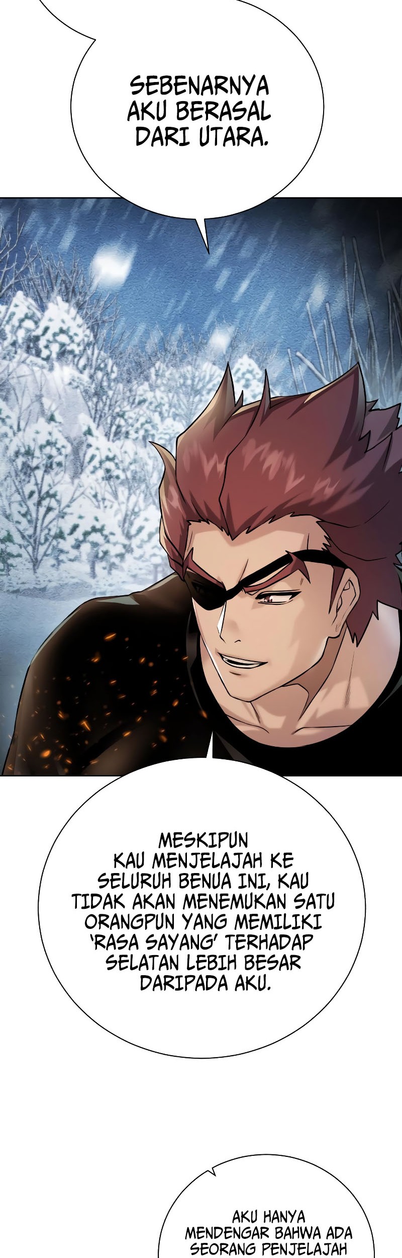 Dungeon and Artifact Chapter 101 Gambar 8