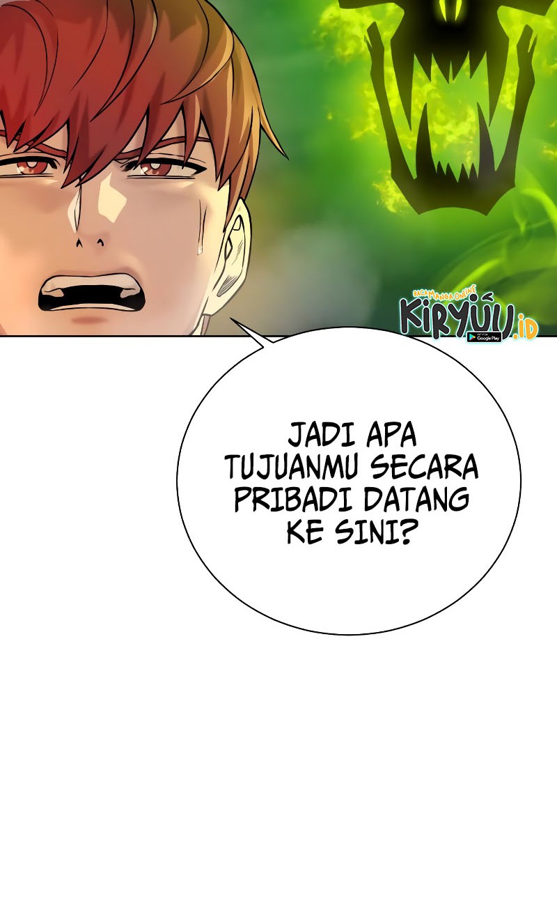 Dungeon and Artifact Chapter 101 Gambar 12