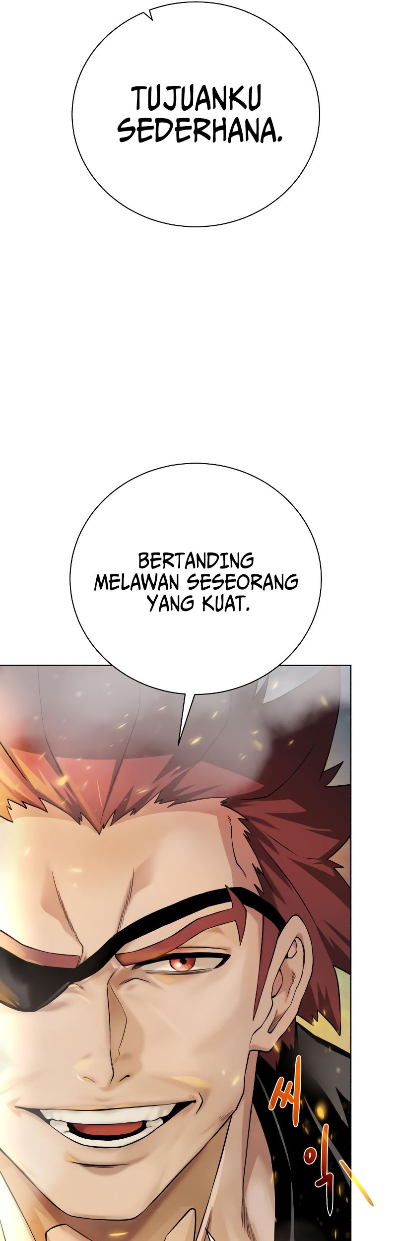 Dungeon and Artifact Chapter 101 Gambar 13