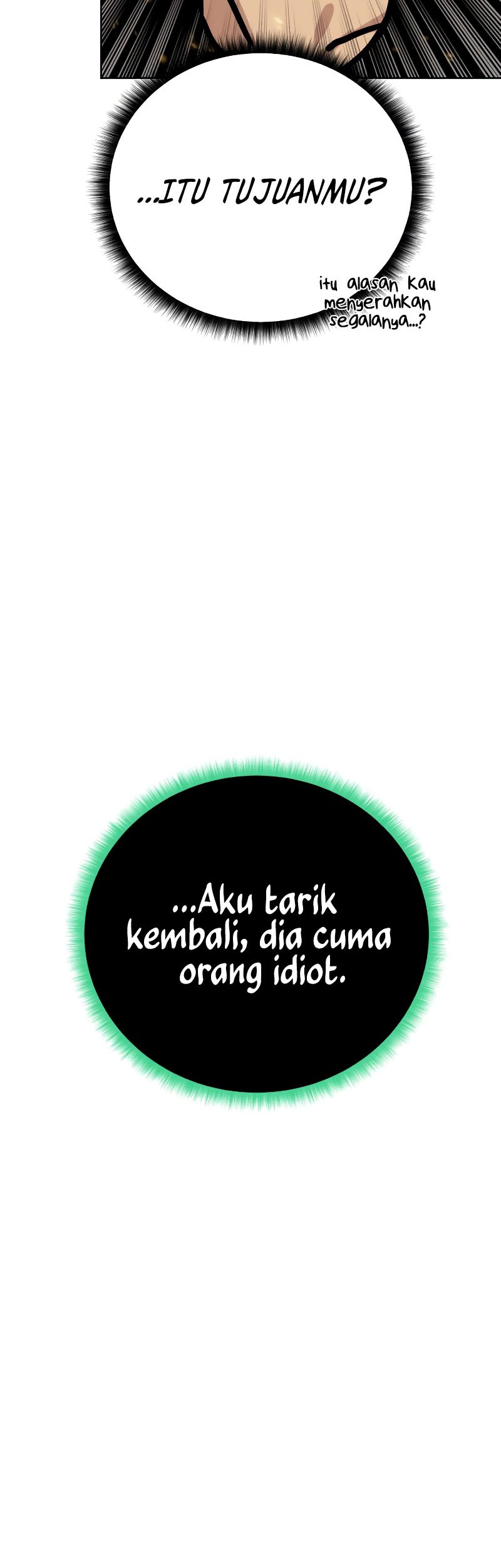 Dungeon and Artifact Chapter 101 Gambar 15