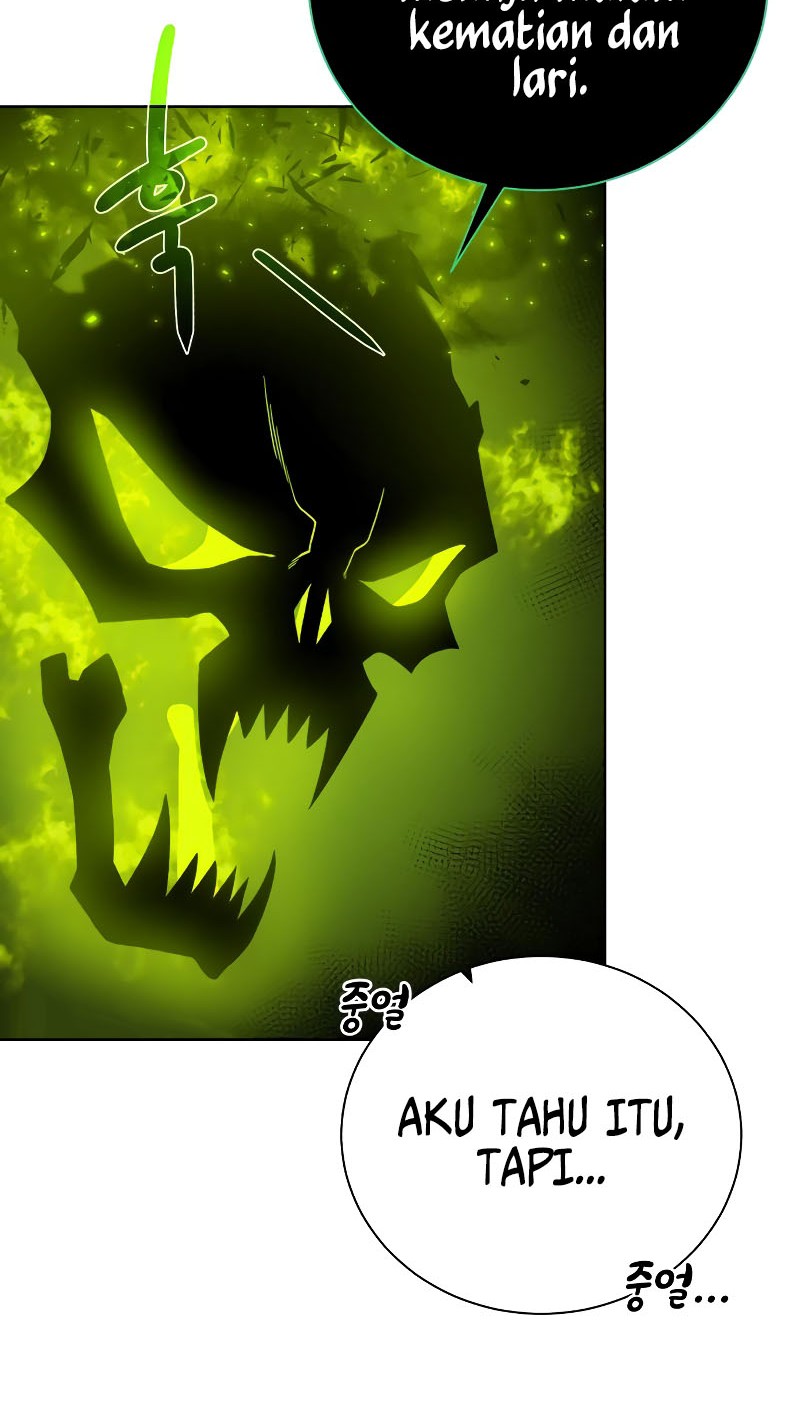 Dungeon and Artifact Chapter 101 Gambar 18