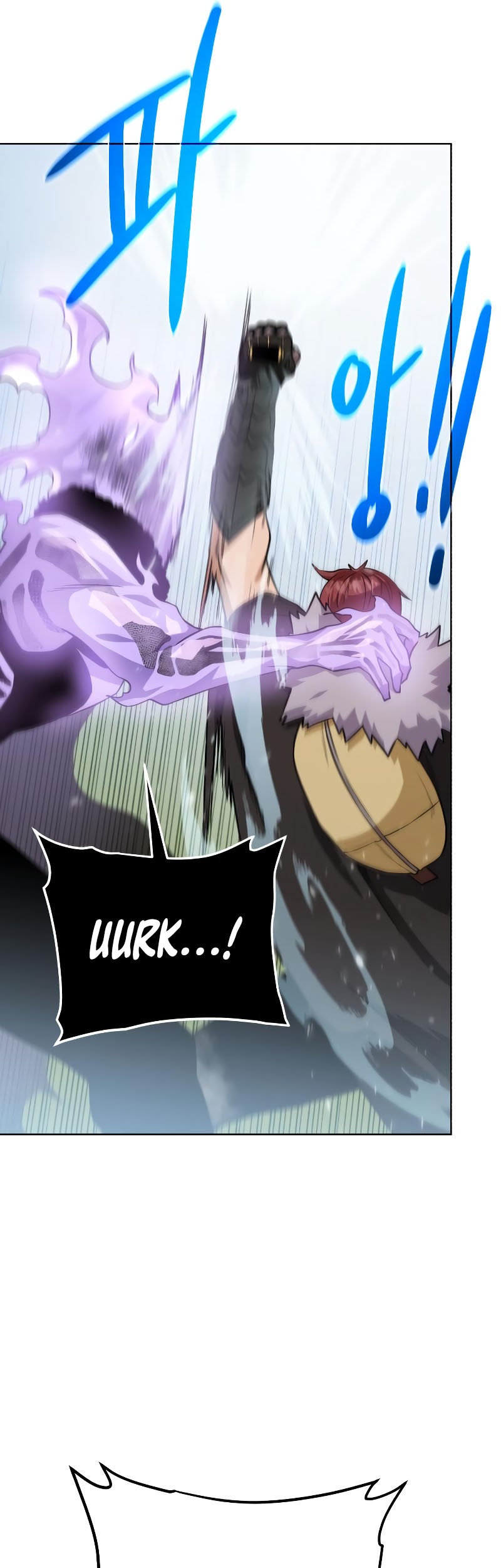 Dungeon and Artifact Chapter 100 Gambar 52