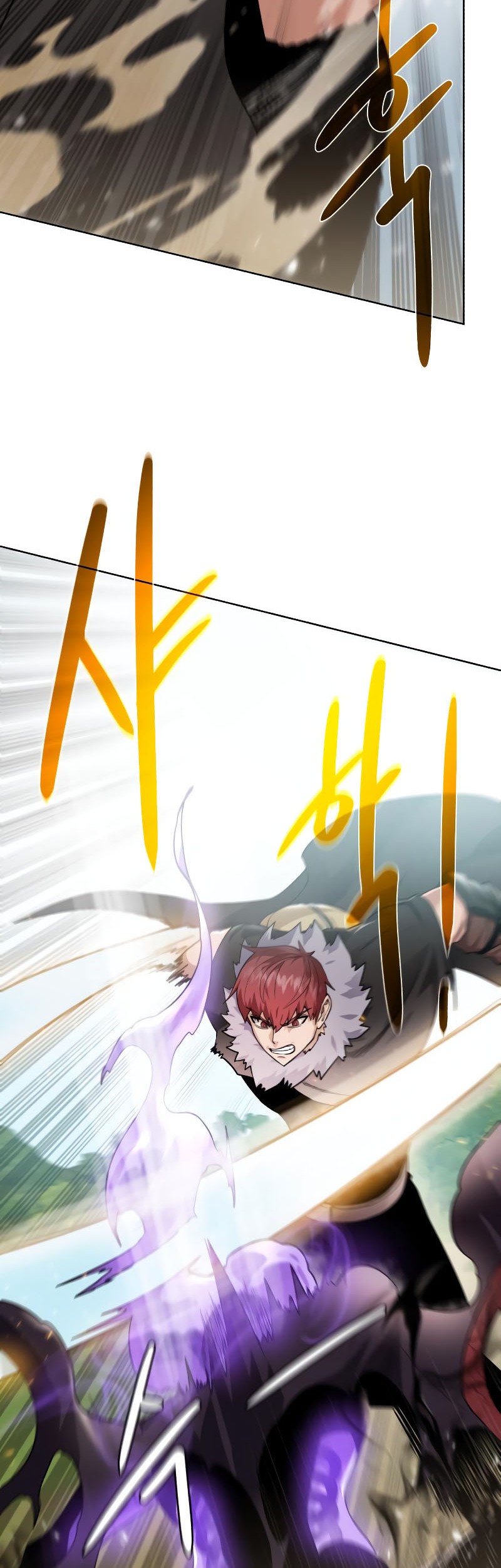 Dungeon and Artifact Chapter 100 Gambar 15