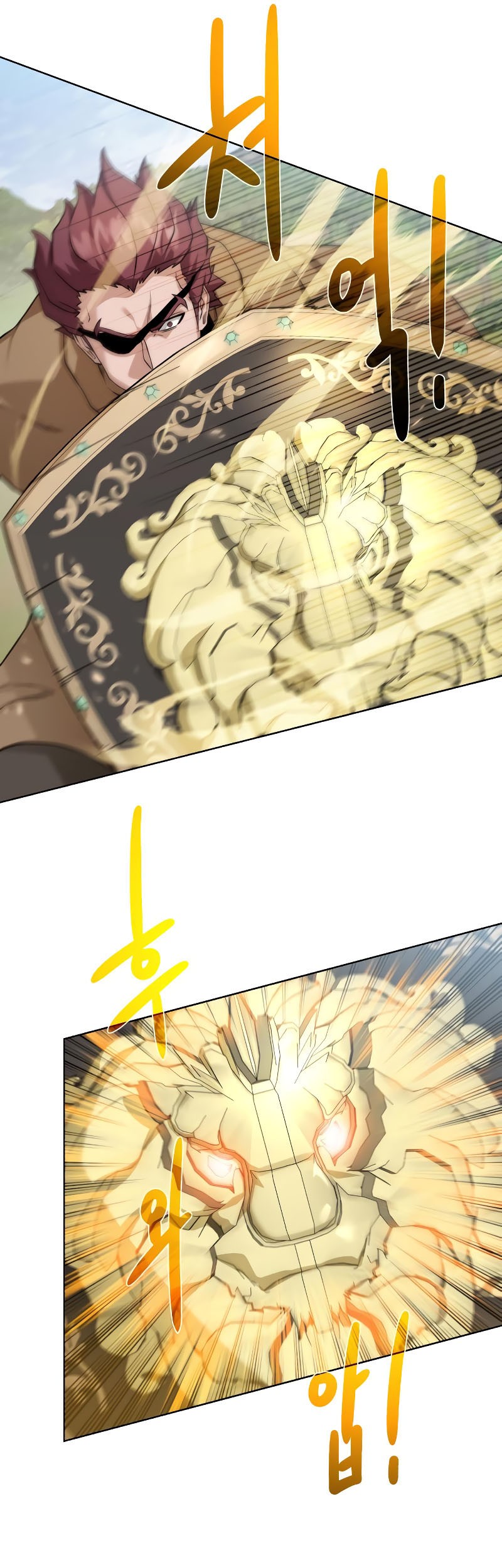 Dungeon and Artifact Chapter 100 Gambar 24