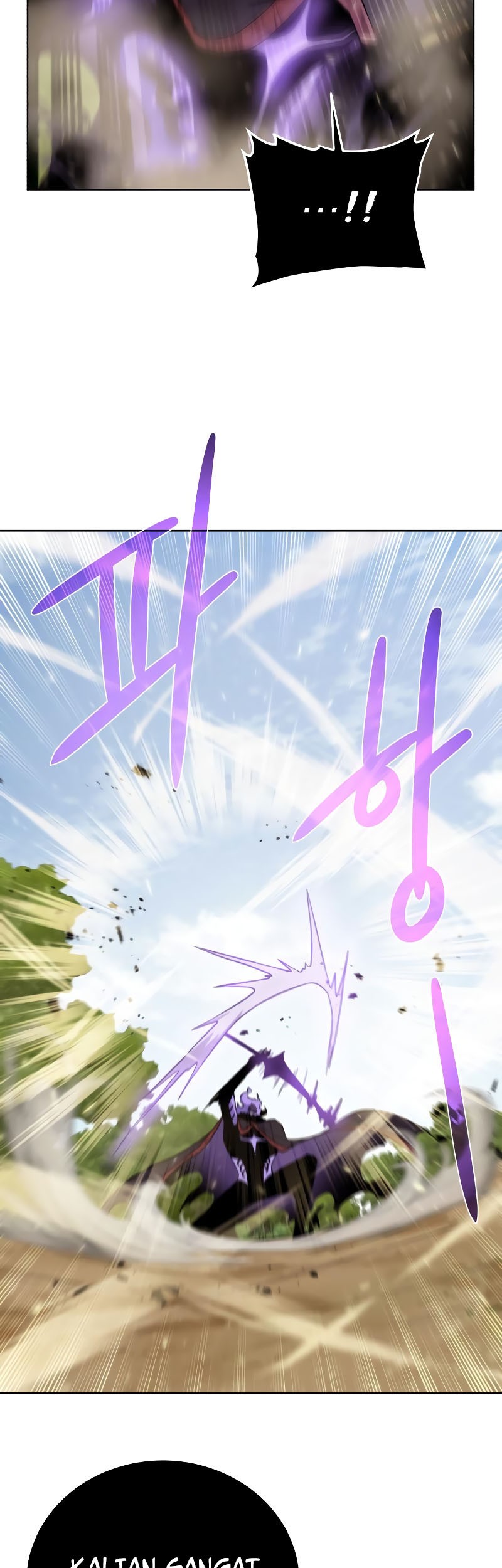 Dungeon and Artifact Chapter 100 Gambar 26