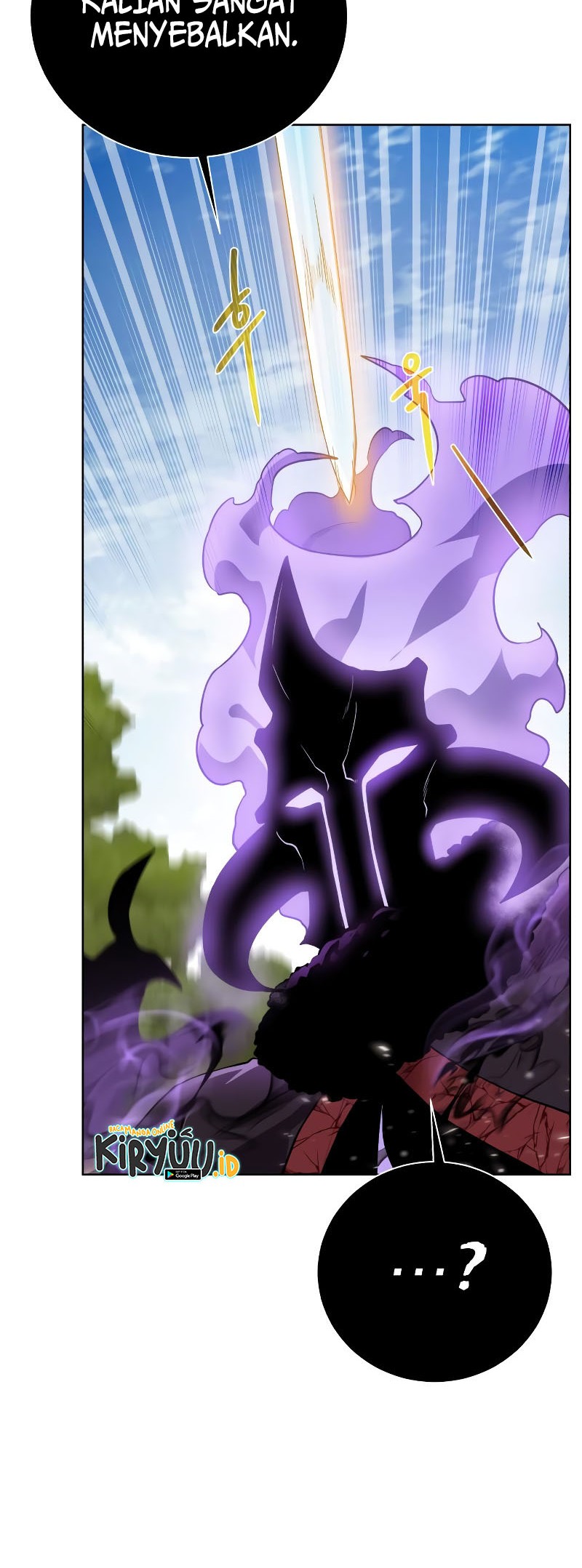 Dungeon and Artifact Chapter 100 Gambar 27