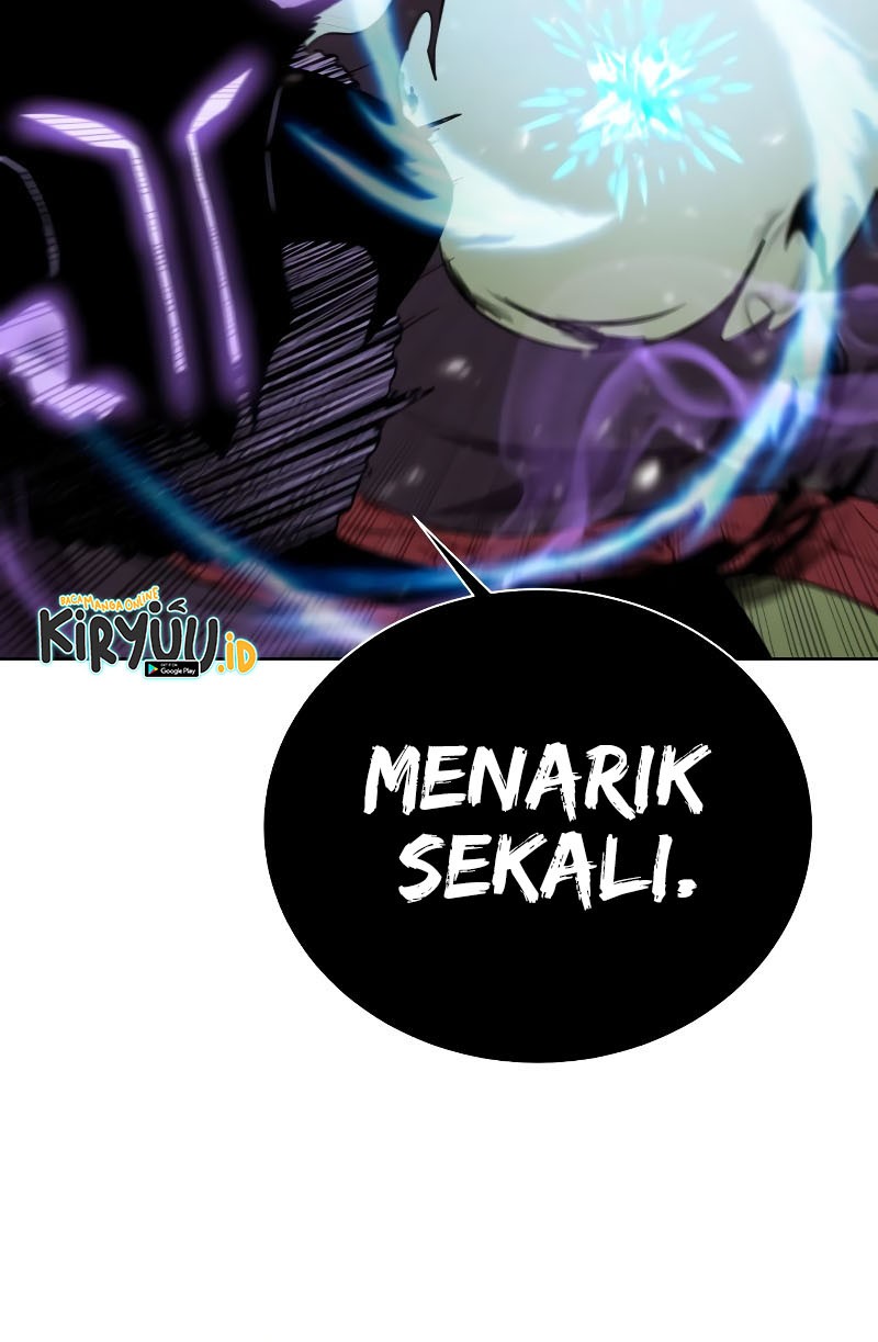 Dungeon and Artifact Chapter 100 Gambar 32