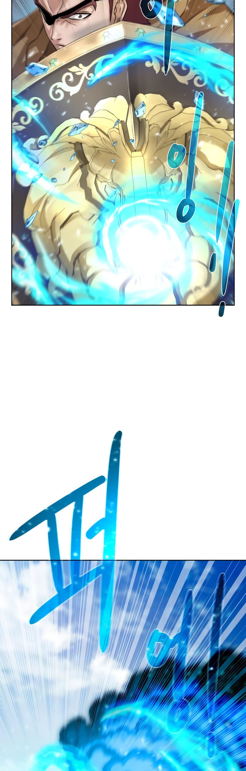 Dungeon and Artifact Chapter 100 Gambar 34