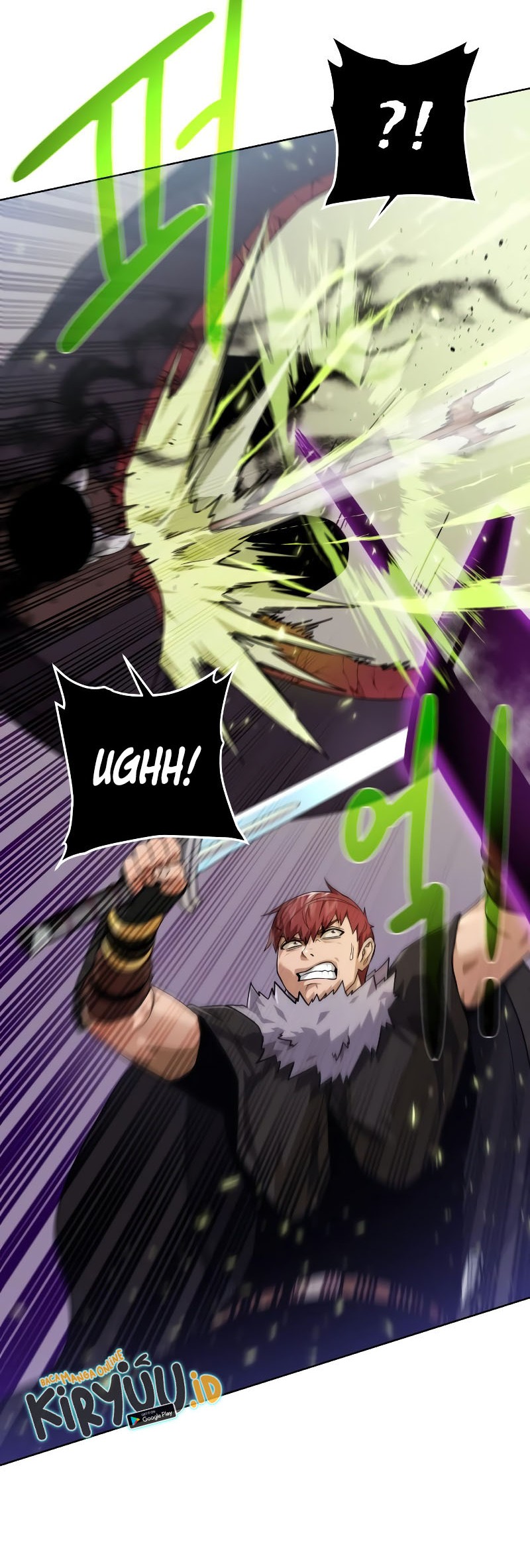 Dungeon and Artifact Chapter 99 Gambar 41