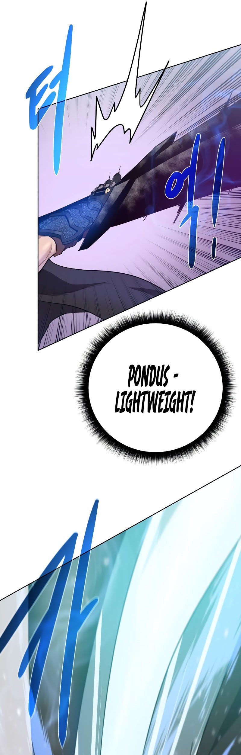Dungeon and Artifact Chapter 99 Gambar 42