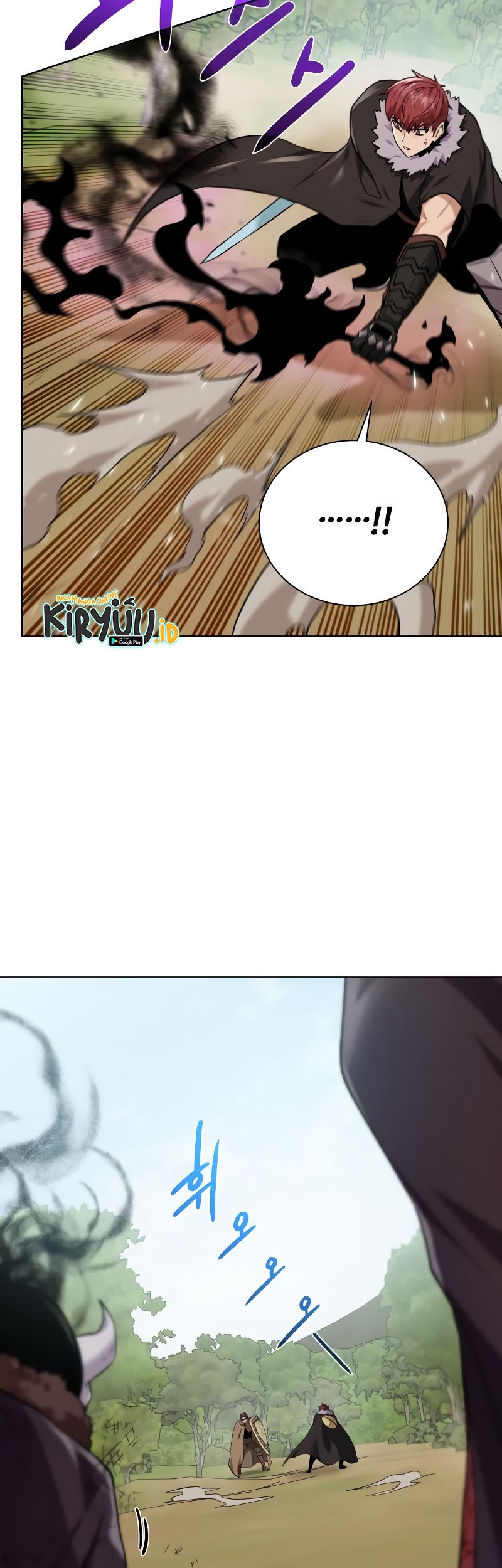 Dungeon and Artifact Chapter 99 Gambar 49
