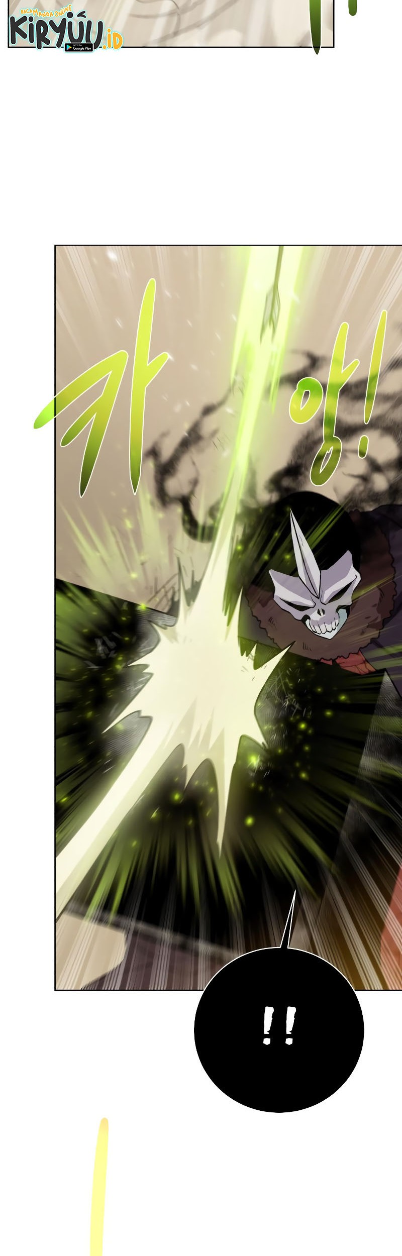Dungeon and Artifact Chapter 99 Gambar 10