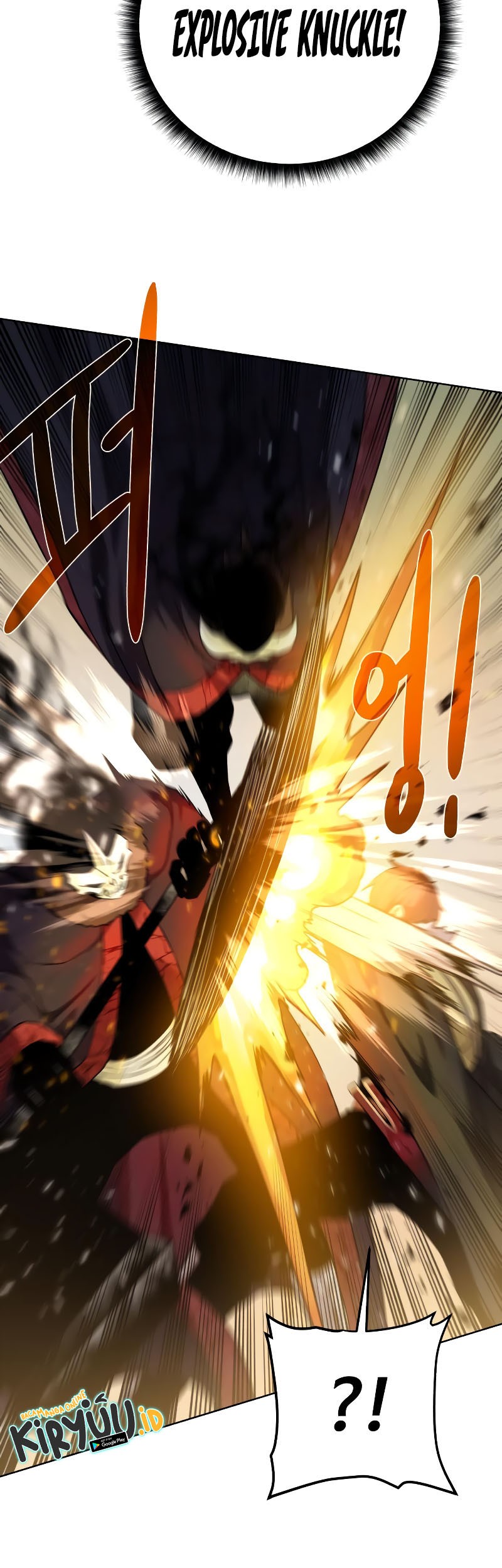 Dungeon and Artifact Chapter 99 Gambar 14