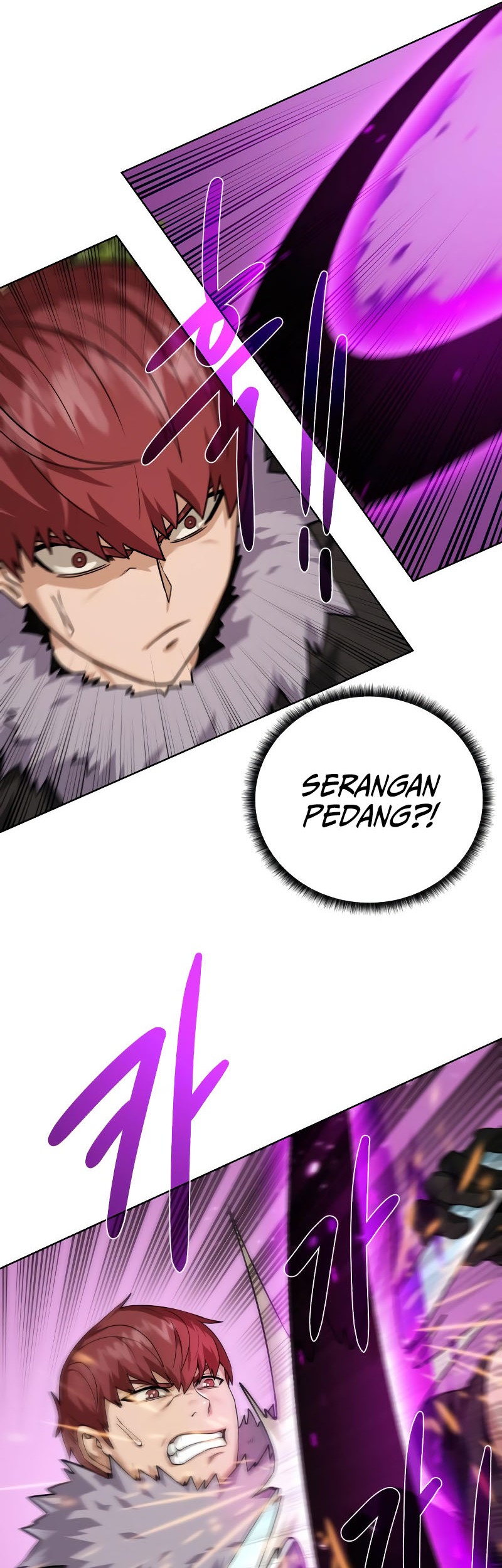 Dungeon and Artifact Chapter 99 Gambar 22