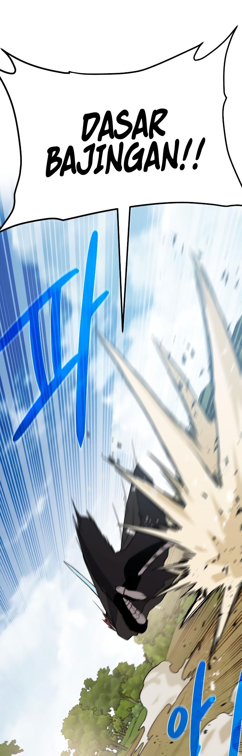 Dungeon and Artifact Chapter 99 Gambar 32