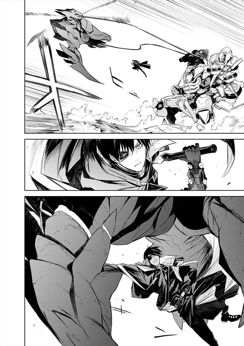 Cosmic Censorship Chapter 22 Gambar 11