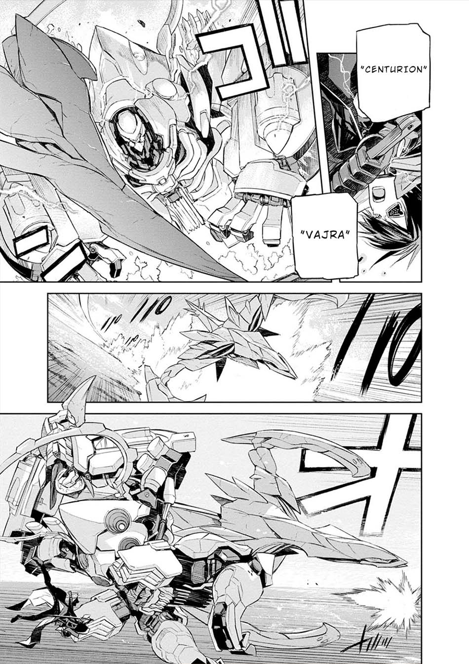Cosmic Censorship Chapter 22 Gambar 12