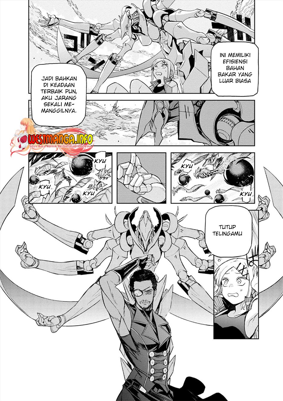 Cosmic Censorship Chapter 22 Gambar 17
