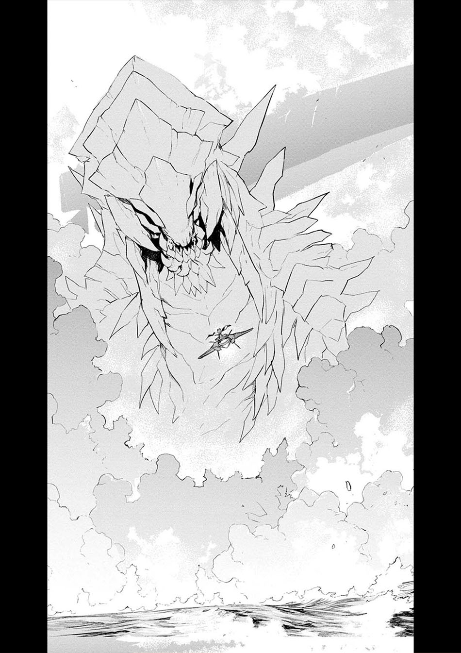 Cosmic Censorship Chapter 22 Gambar 20