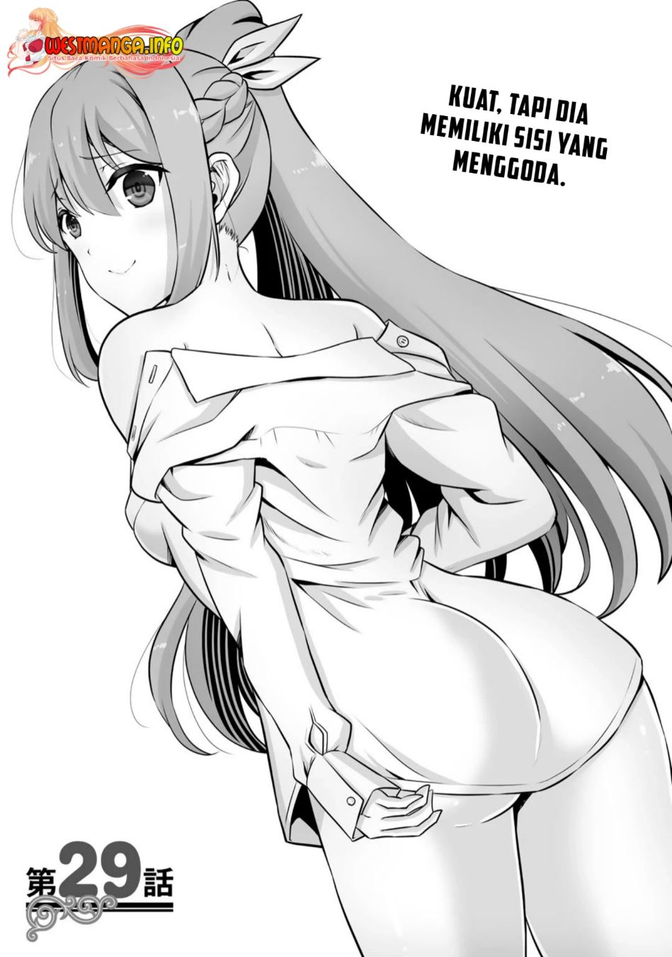 Kami No Techigai de Shindara Zumi de Isekai ni Hourikomare Mashita Chapter 29 Gambar 4