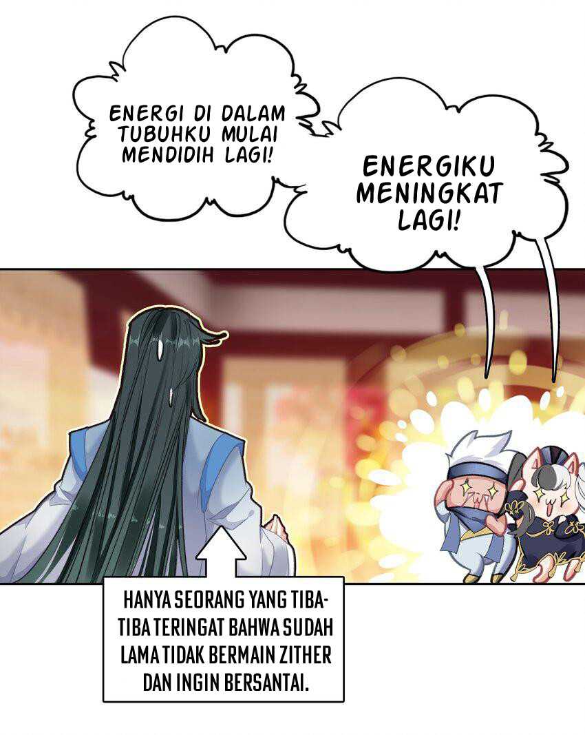 I’m A Peerless Master Chapter 23 Gambar 10