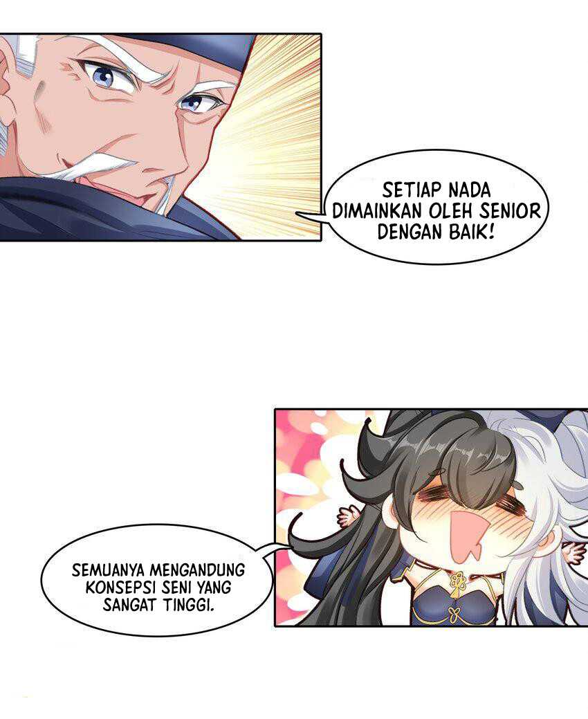 I’m A Peerless Master Chapter 23 Gambar 11
