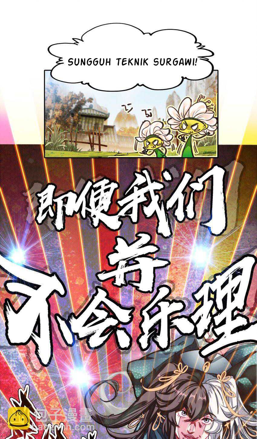 I’m A Peerless Master Chapter 23 Gambar 12