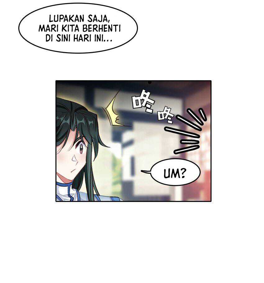 I’m A Peerless Master Chapter 23 Gambar 14