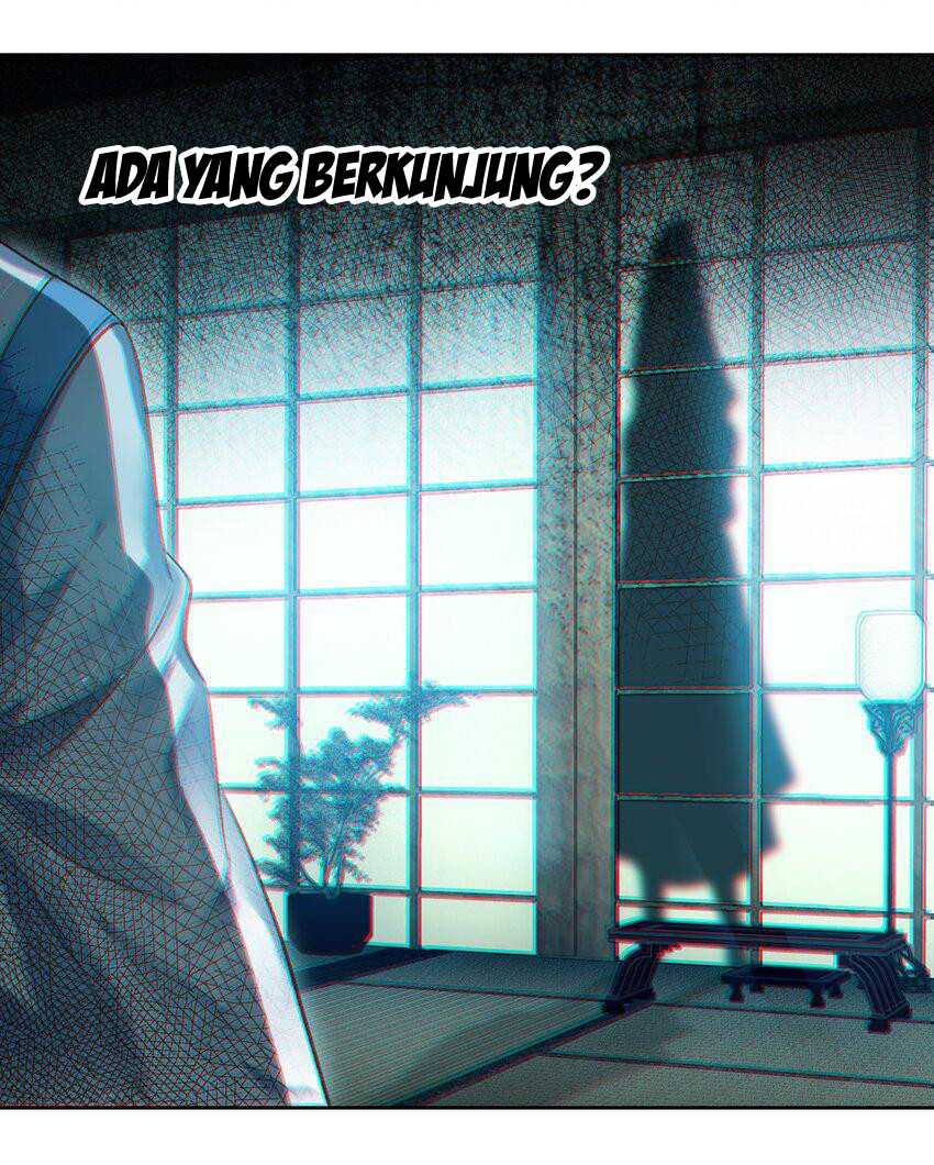 I’m A Peerless Master Chapter 23 Gambar 15