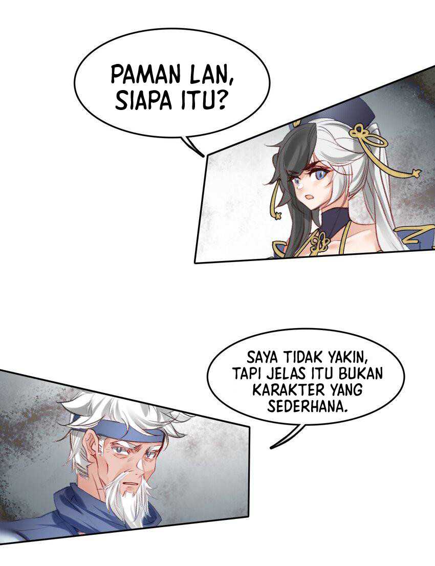 I’m A Peerless Master Chapter 23 Gambar 16