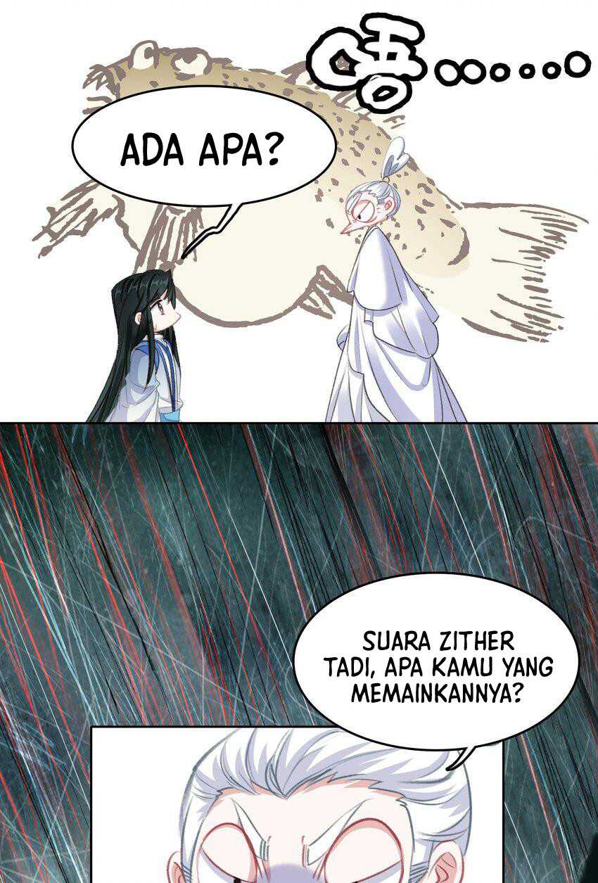 I’m A Peerless Master Chapter 23 Gambar 21