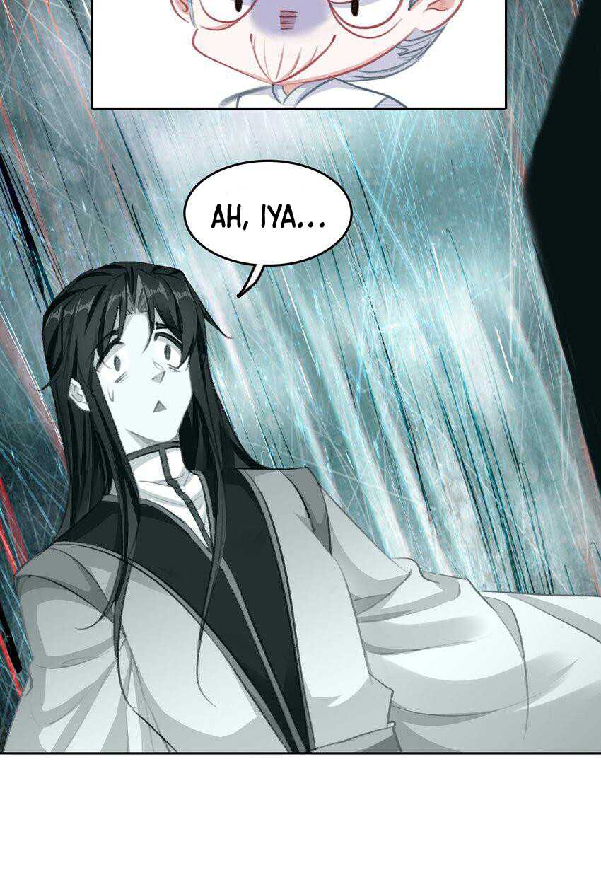 I’m A Peerless Master Chapter 23 Gambar 22