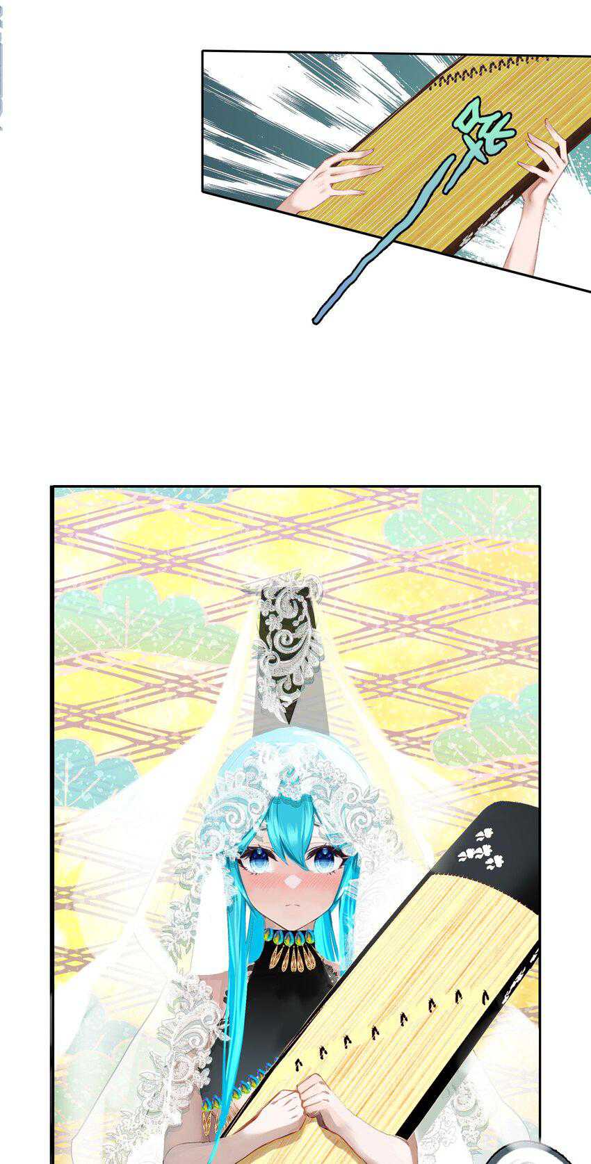 I’m A Peerless Master Chapter 23 Gambar 24