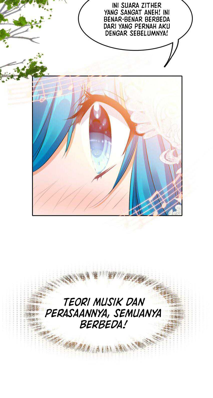 I’m A Peerless Master Chapter 23 Gambar 31