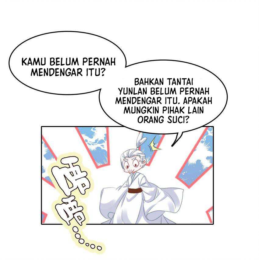 I’m A Peerless Master Chapter 23 Gambar 32