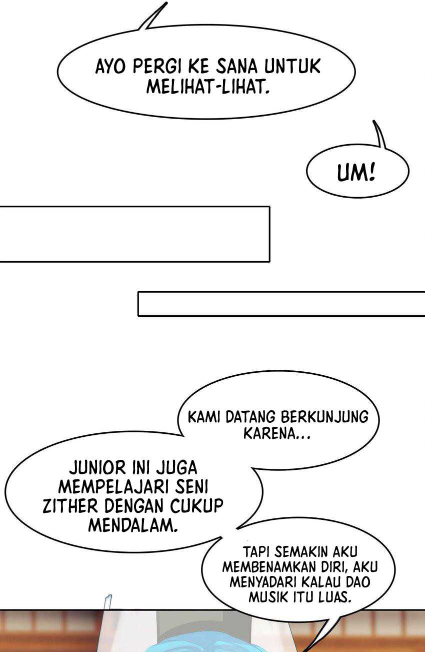 I’m A Peerless Master Chapter 23 Gambar 33