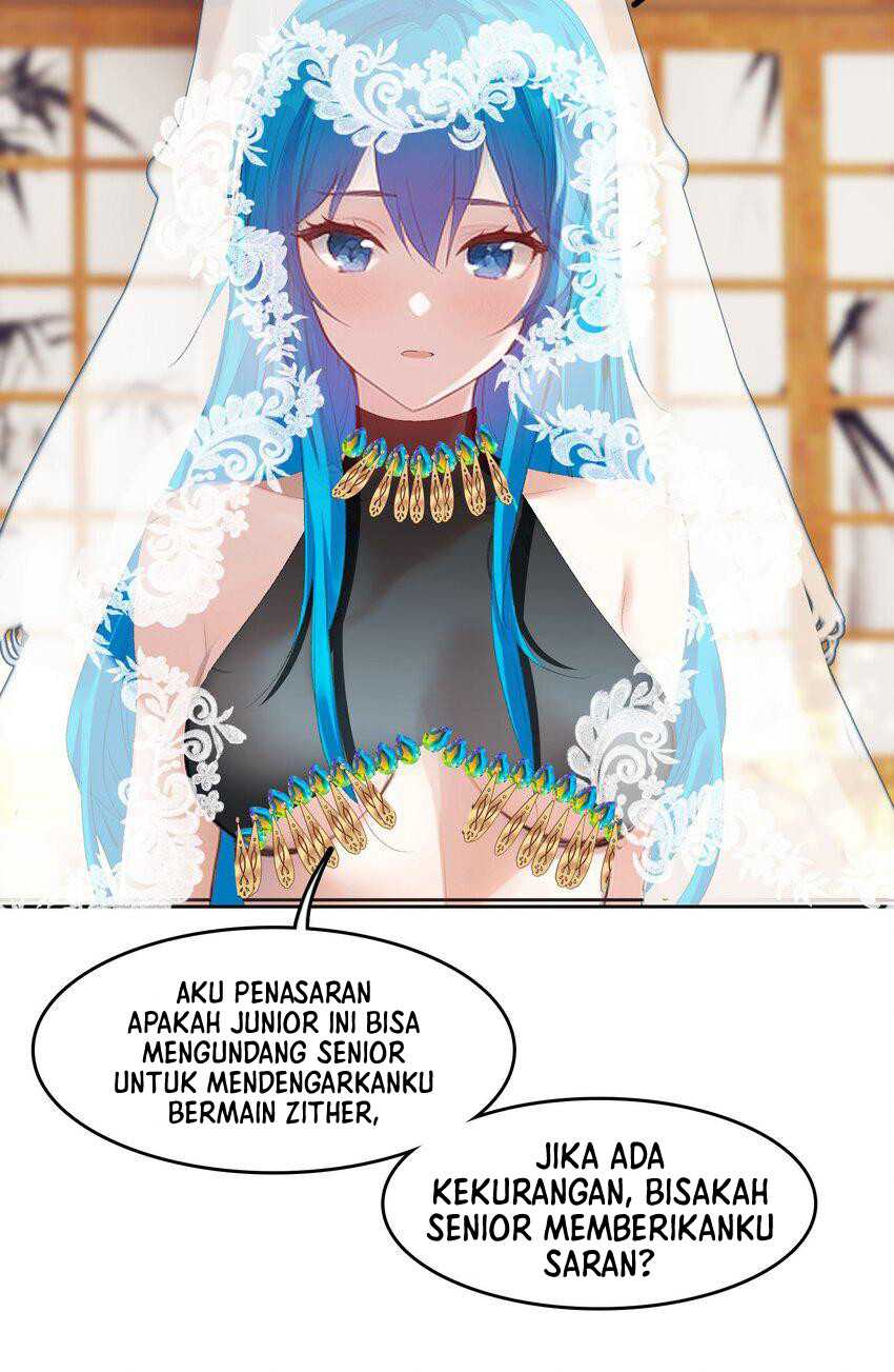 I’m A Peerless Master Chapter 23 Gambar 34
