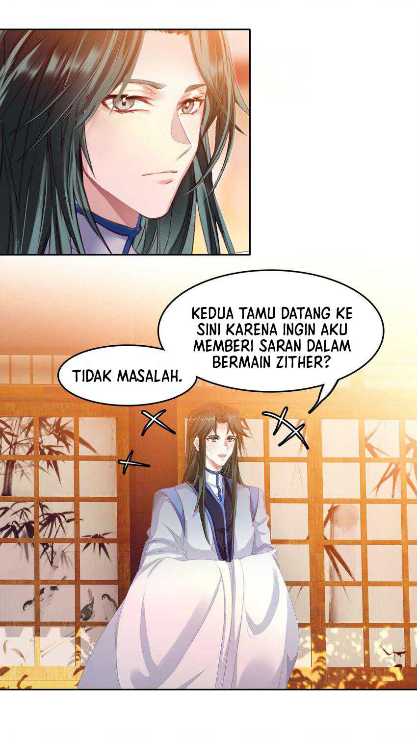I’m A Peerless Master Chapter 23 Gambar 35