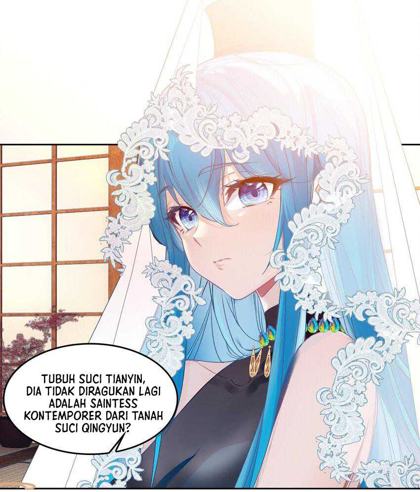I’m A Peerless Master Chapter 23 Gambar 43