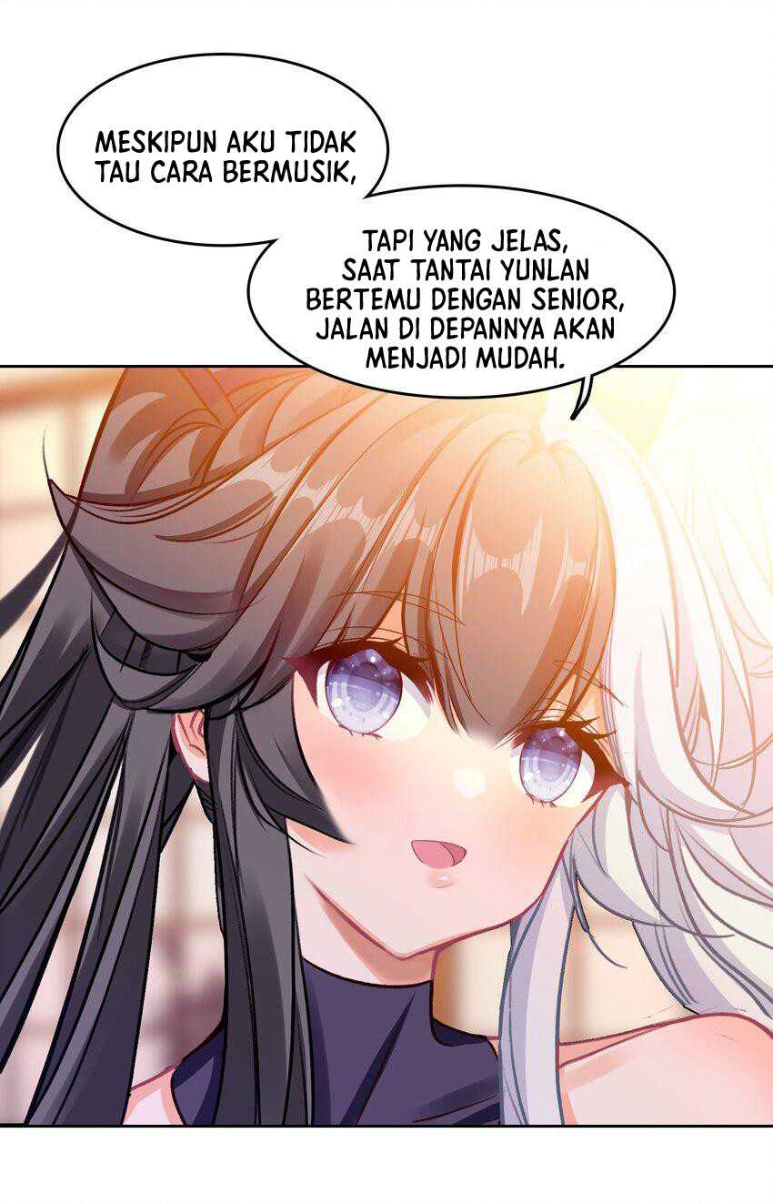 I’m A Peerless Master Chapter 23 Gambar 46
