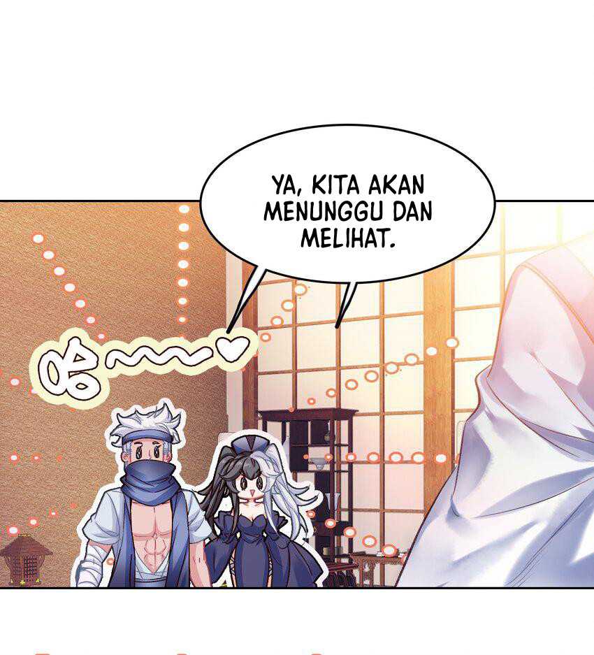 I’m A Peerless Master Chapter 23 Gambar 47