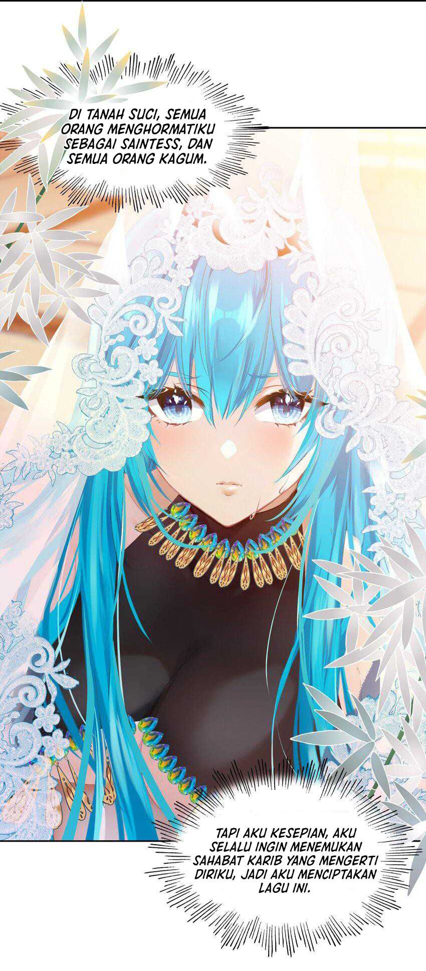 I’m A Peerless Master Chapter 23 Gambar 49