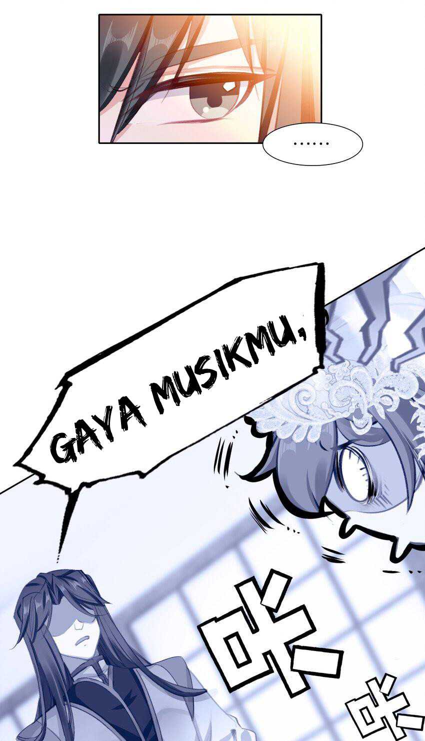 I’m A Peerless Master Chapter 23 Gambar 50
