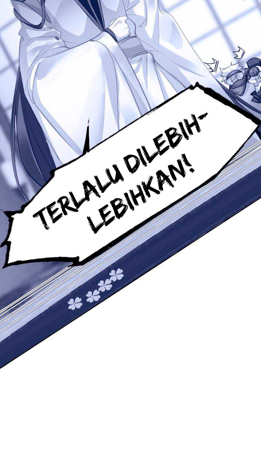 I’m A Peerless Master Chapter 23 Gambar 51