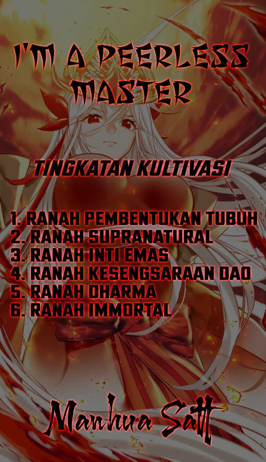 I’m A Peerless Master Chapter 23 Gambar 53