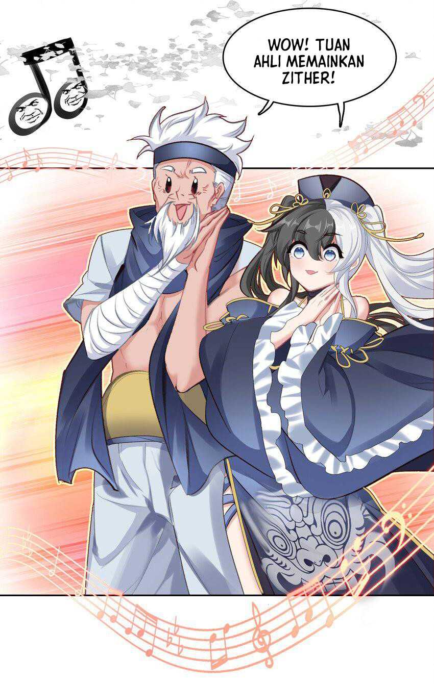 I’m A Peerless Master Chapter 23 Gambar 9